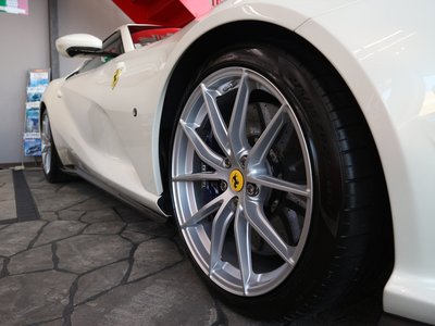 2020 Ferrari 812 SUPERFAST — фото 12