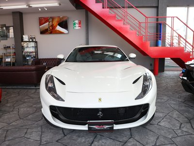 2020 Ferrari 812 SUPERFAST — фото 2