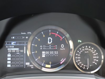 صورة مصغرة 20 لـ 2023 Lexus RC F