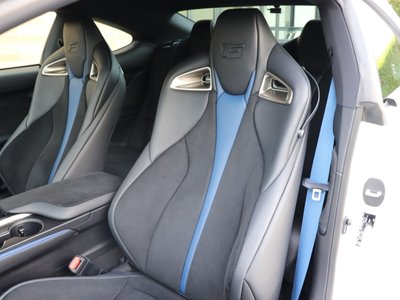 صورة مصغرة 52 لـ 2023 Lexus RC F