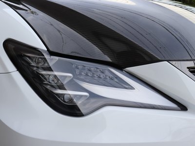 صورة مصغرة 34 لـ 2023 Lexus RC F