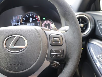 صورة مصغرة 23 لـ 2023 Lexus RC F