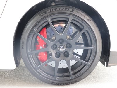 صورة مصغرة 62 لـ 2023 Lexus RC F