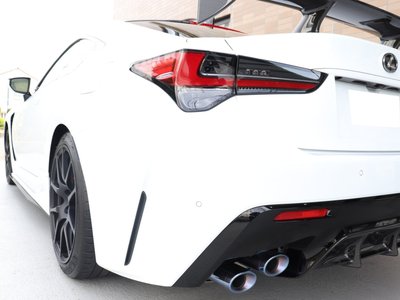 صورة مصغرة 39 لـ 2023 Lexus RC F