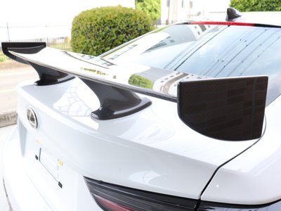 صورة مصغرة 41 لـ 2023 Lexus RC F