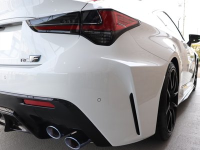 صورة مصغرة 42 لـ 2023 Lexus RC F