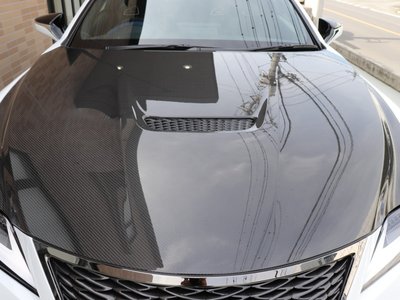 صورة مصغرة 36 لـ 2023 Lexus RC F