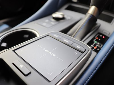 صورة مصغرة 17 لـ 2023 Lexus RC F