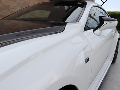 صورة مصغرة 38 لـ 2023 Lexus RC F