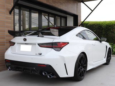 صورة مصغرة 11 لـ 2023 Lexus RC F