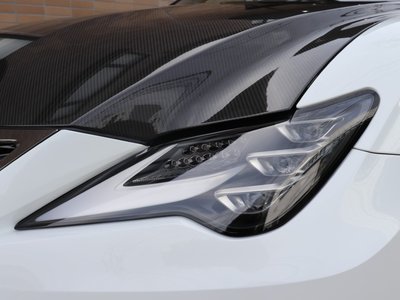 صورة مصغرة 37 لـ 2023 Lexus RC F