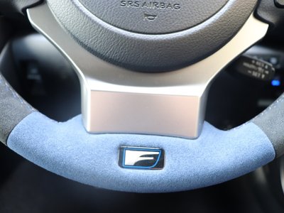صورة مصغرة 21 لـ 2023 Lexus RC F