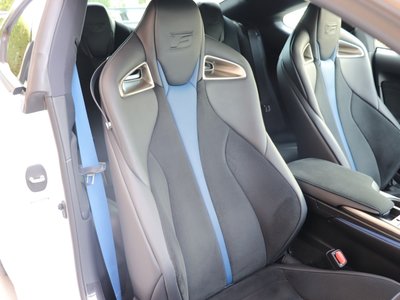 صورة مصغرة 49 لـ 2023 Lexus RC F