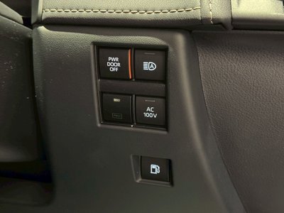 TOYOTA VELLFIRE - 9