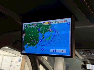 TOYOTA VELLFIRE - 3