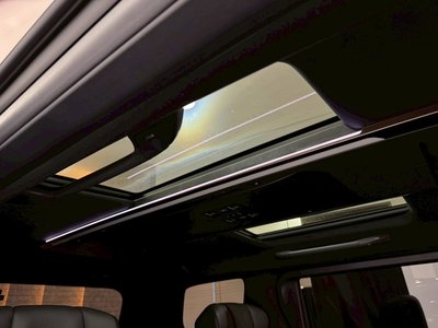 TOYOTA VELLFIRE - 4