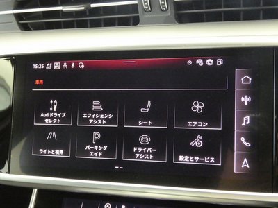 2025 AUDI A6 缩略图 60