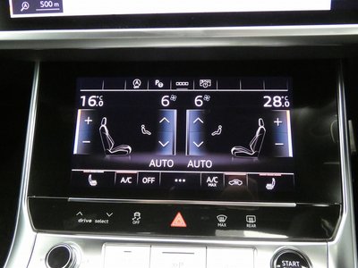 2025 AUDI A6 缩略图 50