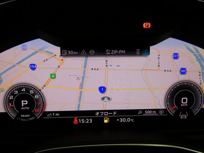 2025 AUDI A6 缩略图 57