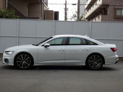 صورة 9 لـ 2025 AUDI A6