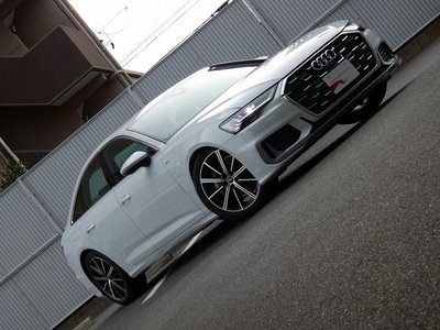 2025 AUDI A6 缩略图 14