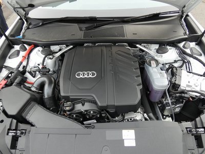 2025 AUDI A6 缩略图 16