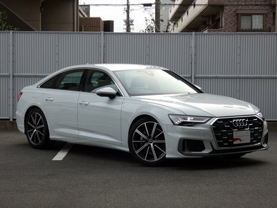 2025 AUDI A6 缩略图 13