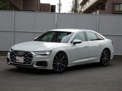 صورة 1 لـ 2025 AUDI A6
