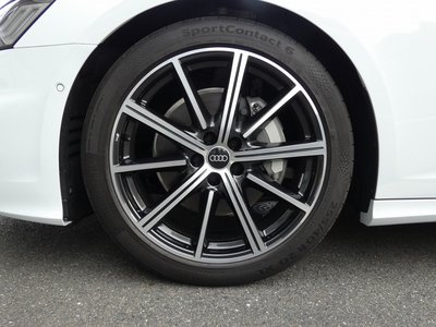 2025 AUDI A6 缩略图 15