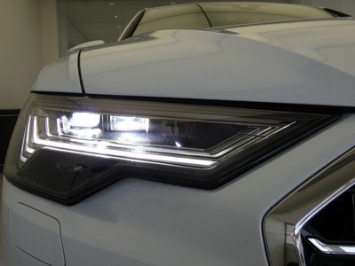 2025 AUDI A6 缩略图 18