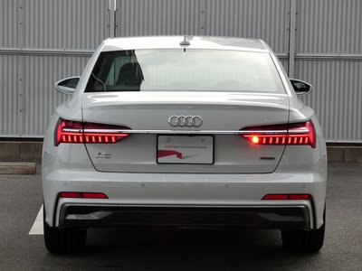 2025 AUDI A6 缩略图 11