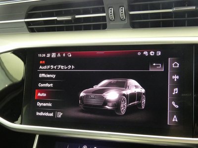 2025 AUDI A6 缩略图 61