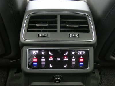 2025 AUDI A6 缩略图 51