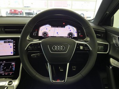 2025 AUDI A6 缩略图 39