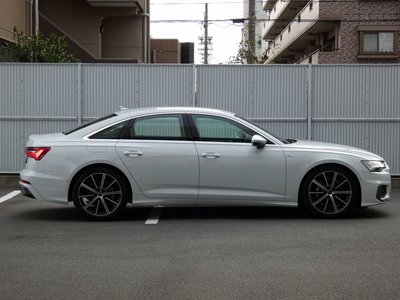 2025 AUDI A6 缩略图 12