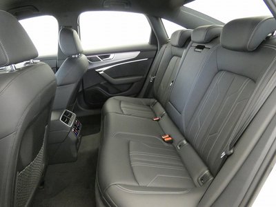 2025 AUDI A6 缩略图 29