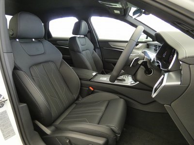 2025 AUDI A6 缩略图 23