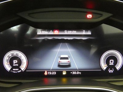 2025 AUDI A6 缩略图 54