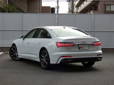 صورة 10 لـ 2025 AUDI A6