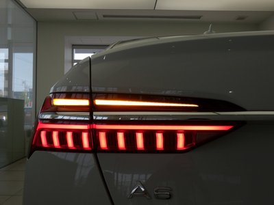 2025 AUDI A6 缩略图 20