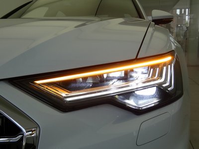 2025 AUDI A6 缩略图 19