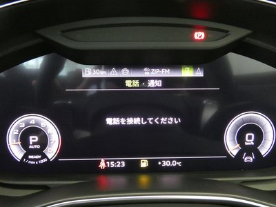 2025 AUDI A6 缩略图 56