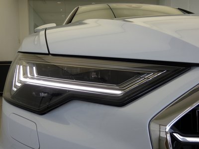 2025 AUDI A6 缩略图 17