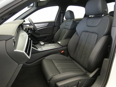 2025 AUDI A6 缩略图 27