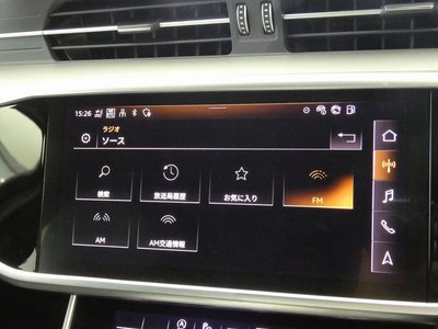 2025 AUDI A6 缩略图 63