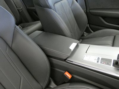 2025 AUDI A6 缩略图 25