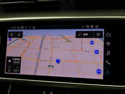 2025 AUDI A6 缩略图 67