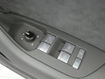 2025 AUDI A6 缩略图 37