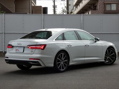 صورة 4 لـ 2025 AUDI A6