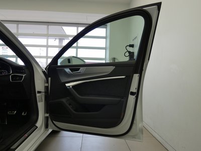 2025 AUDI A6 缩略图 34